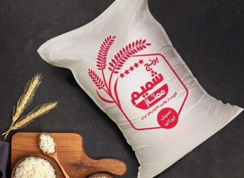 قیمت خرید برنج شمیم شیراز + فروش ویژه