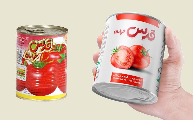 قیمت خرید رب گوه قدس خراسان عمده به صرفه و ارزان