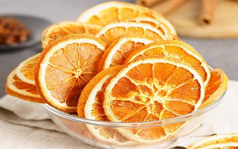 قیمت میوه پرتقال خشک + خرید باور نکردنی