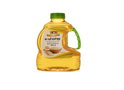 خرید و قیمت روغن ارده شیررضا + فروش عمده