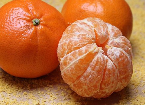 خرید و فروش نارنگی یافا در ایران با شرایط فوق العاده