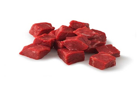 خرید گوشت گوساله خورشتی + قیمت فروش استثنایی