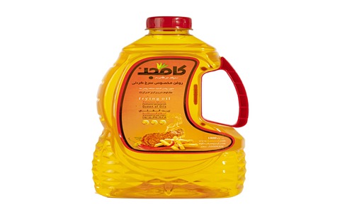 فروش روغن کنجد کامجد + قیمت خرید به صرفه