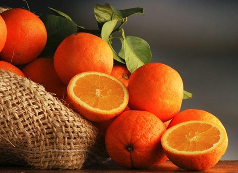 فروش پرتقال محلی شهسوار + قیمت خرید به صرفه