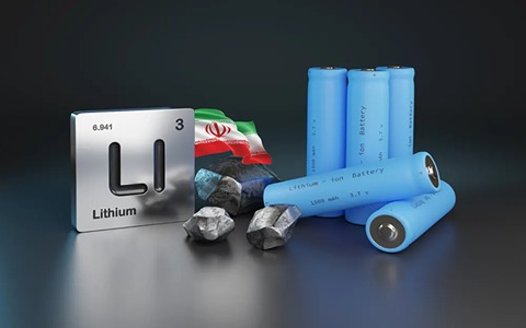 خرید و قیمت باتری لیتیومی ایرانی + فروش عمده
