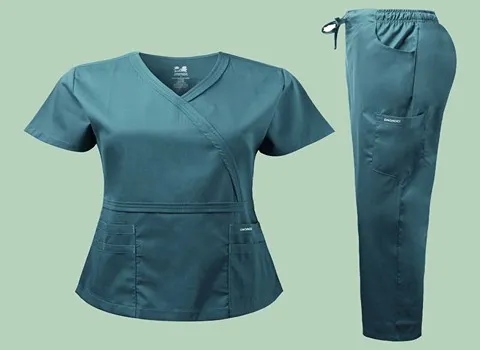 قیمت لباس جراحی بیمارستانی + خرید باور نکردنی