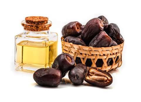 قیمت خرید روغن هسته خرما خوراکی با فروش عمده