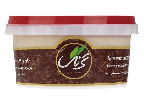 خرید و قیمت حلوا ارده ترنگ + فروش صادراتی