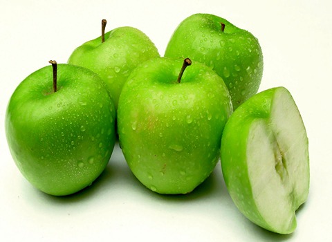 خرید و فروش سیب ترش اصفهان با شرایط فوق العاده