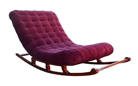 قیمت صندلی راکر چوبی + خرید باور نکردنی