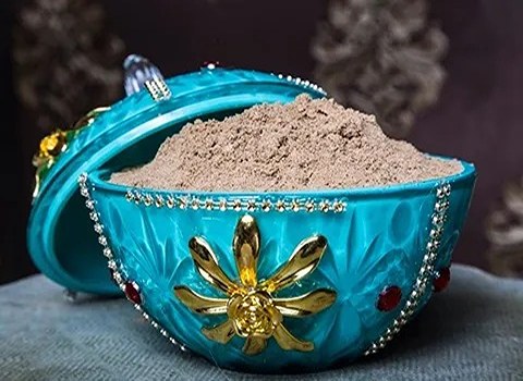 خرید قاووت سوغات کرمان + قیمت فروش استثنایی