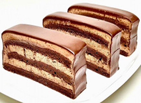 قیمت کیک روکش شکلاتی + خرید باور نکردنی