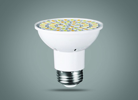 فروش لامپ هالوژنی ال ای دی + قیمت خرید به صرفه