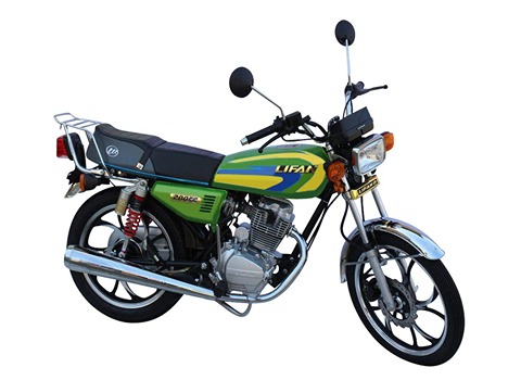 خرید و فروش موتور سیکلت هوندا لیفان 200 سی سی با شرایط فوق العاده