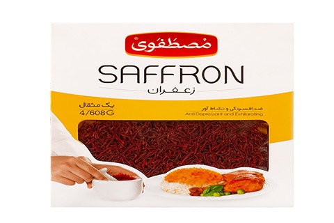قیمت خرید زعفران مصطفوی یک مثقال عمده به صرفه و ارزان
