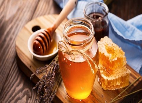 قیمت خرید عسل شهد طبیعی با فروش عمده
