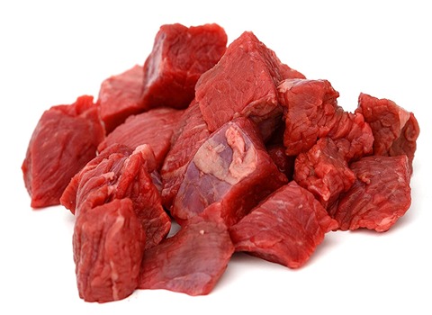 خرید گوشت شترمرغ قرمز + خرید باور نکردنی