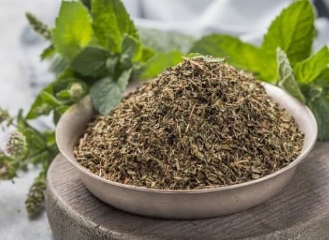 خرید سبزی خشک اوجی + قیمت فروش استثنایی