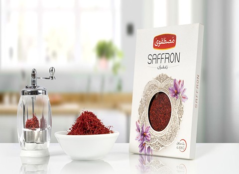 قیمت زعفران یک گرمی مصطفوی + خرید باور نکردنی