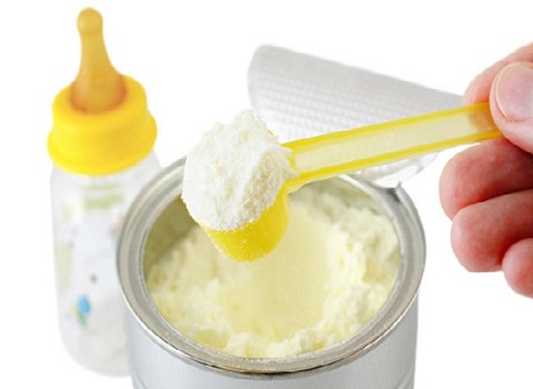 خرید شیر خشک نوزاد بدون لاکتوز + قیمت فروش استثنایی