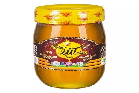 قیمت عسل کندو خوانسار ۲ کیلوگرمی + خرید باور نکردنی