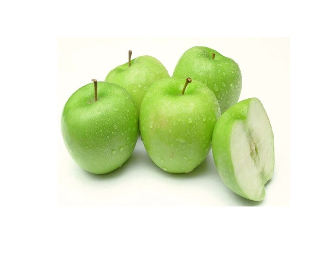 خرید سیب ترش درختی + قیمت فروش استثنایی