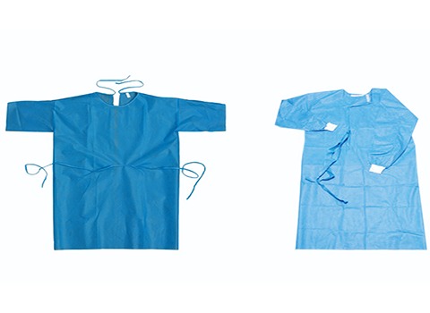 قیمت خرید لباس یکبار مصرف بیمارستانی استریل عمده به صرفه و ارزان