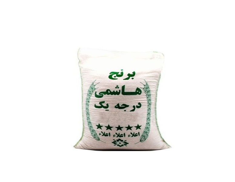 فروش برنج طارم هاشمی ۵ کیلویی + قیمت خرید به صرفه