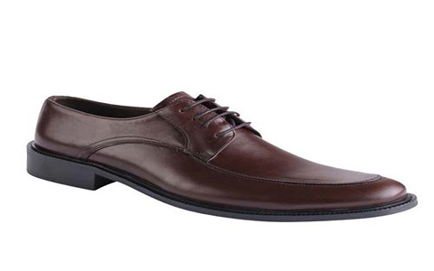 قیمت خرید کفش مردانه بند دار با فروش عمده