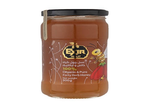 قیمت خرید عسل چهل گیاه اکسیر + فروش ویژه