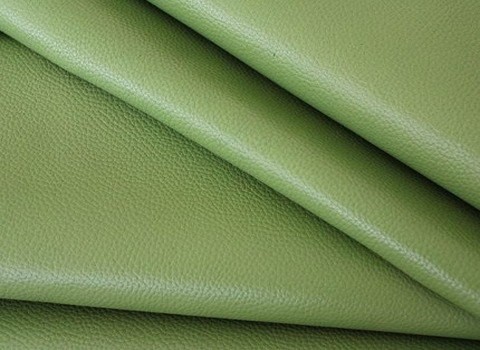 خرید و فروش چرم طبیعی سبز رنگ با شرایط فوق العاده