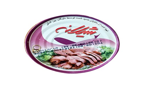 خرید تن ماهی شیلانه در روغن زیتون + قیمت فروش استثنایی