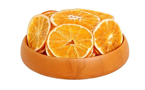 قیمت خرید میوه خشک پرتقال با فروش عمده