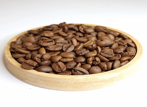 قیمت خرید دانه قهوه برزیل سانتوس با فروش عمده