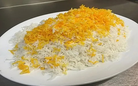 خرید برنج عنبربو دانه بلند + قیمت فروش استثنایی
