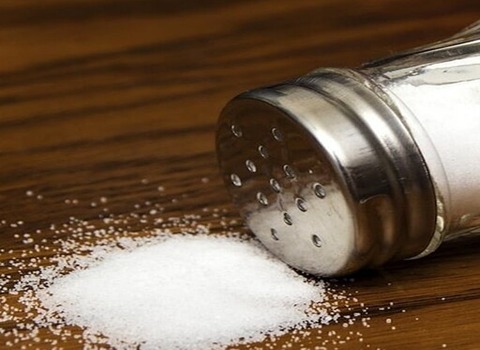 قیمت نمک سفید معدنی + خرید باور نکردنی