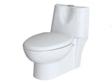 خرید توالت فرنگی چینی کرد مدل طاووس + قیمت فروش استثنایی