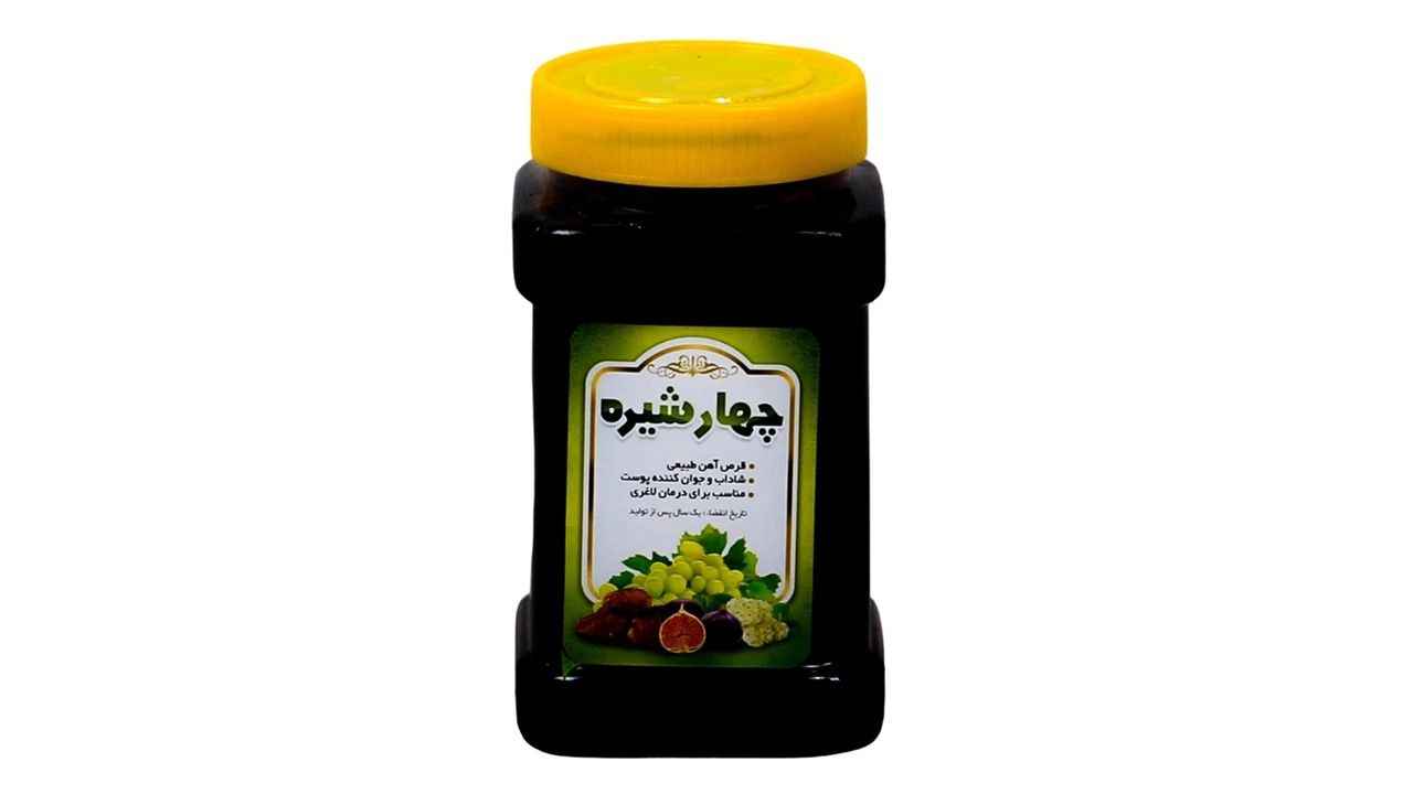 قیمت خرید چهار شیره اصل با فروش عمده