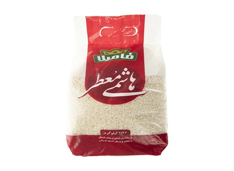 قیمت خرید برنج طارم معطر فامیلا + فروش ویژه