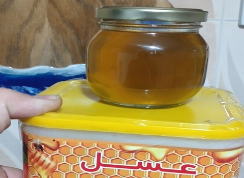 قیمت خرید عسل خالص سبلان با فروش عمده