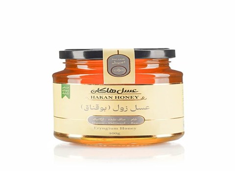 قیمت خرید عسل بوقناق هاکان با فروش عمده