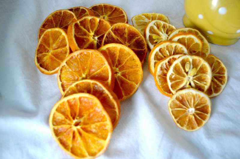 قیمت پرتقال خشک شده بدون پوست + خرید باور نکردنی