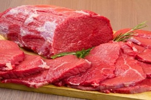 قیمت گوشت شترمرغ ران + خرید باور نکردنی
