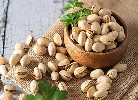 خرید و قیمت پسته وحشی خراسان رضوی + فروش صادراتی