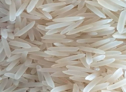 قیمت برنج هندی ۵ کیلویی با کیفیت ارزان + خرید عمده