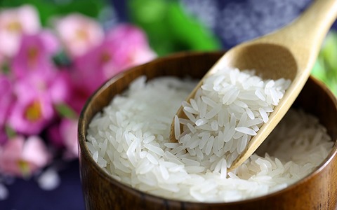 قیمت برنج چسبناک چینی با کیفیت ارزان + خرید عمده