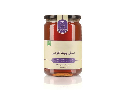 قیمت خرید عسل پونه کوهی + فروش ویژه