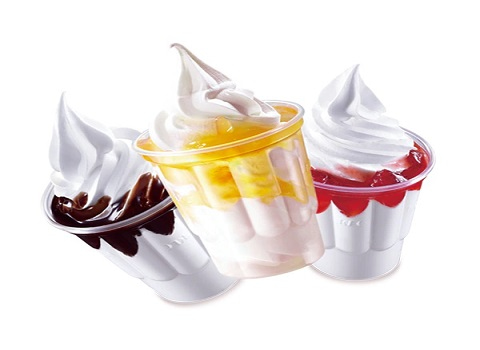 قیمت خرید بستنی شیر گاومیش + فروش ویژه