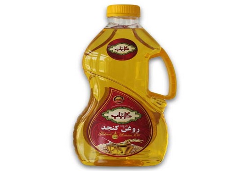 قیمت خرید روغن کنجد گلناب اردکان عمده به صرفه و ارزان