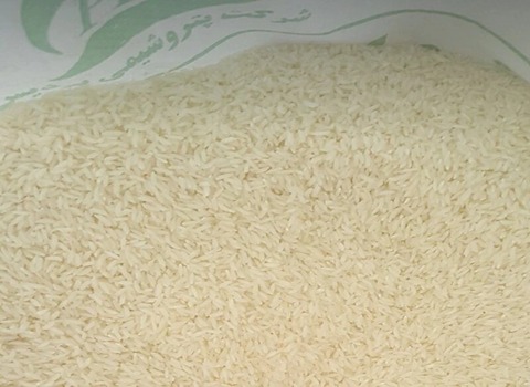 قیمت خرید برنج عنبربو کشت مهر عمده به صرفه و ارزان